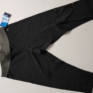 Champion Vapor women's black leggings